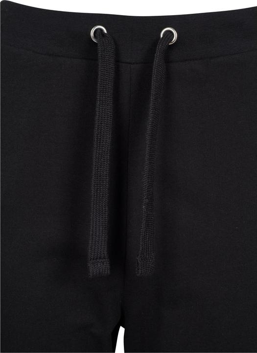 Immagine prodotto Urban Classics Pantaloni da donna con bordo aperto in Terry Turn Up (XS)