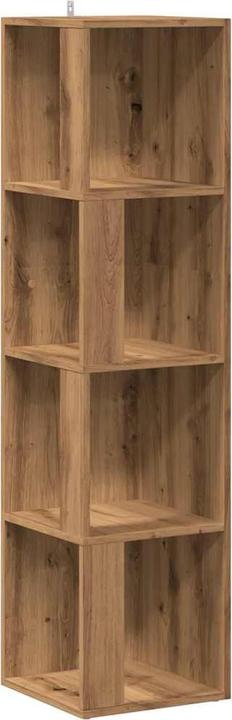 Produktbild VidaXL Eckregal (33 x 33 x 132 cm)