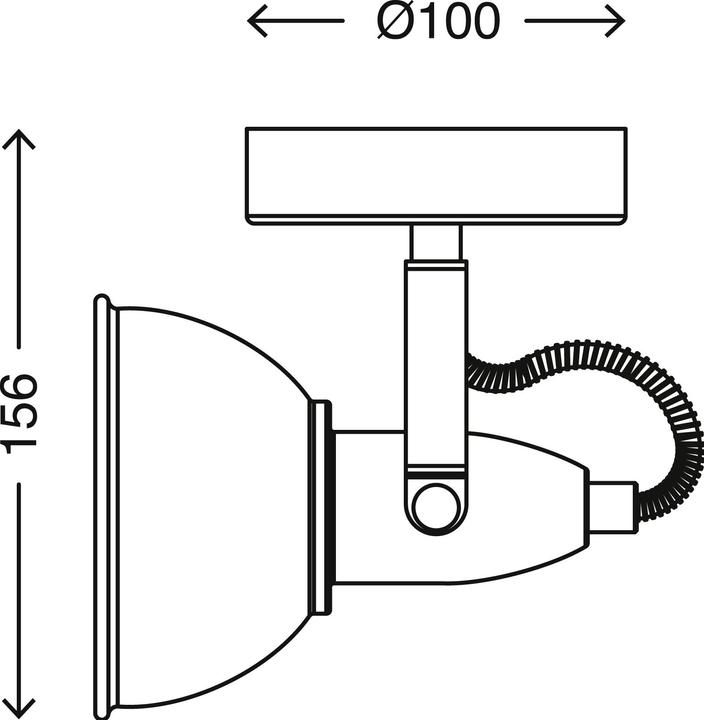 Image du produit Briloner Soft (E14)