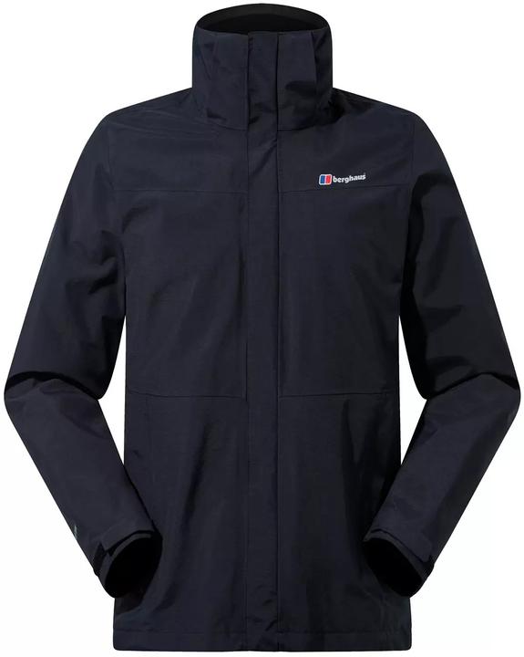 Berghaus Hillwalker InterActive