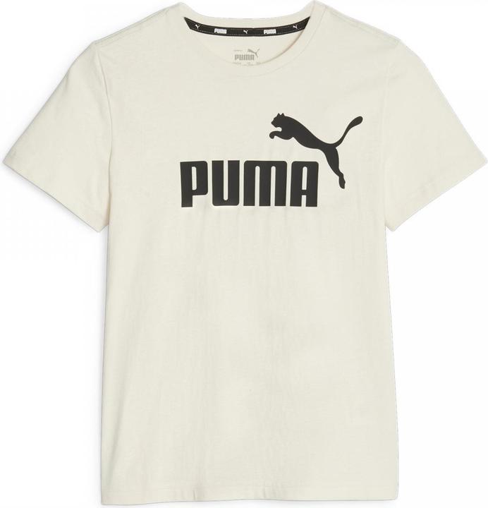 Immagine prodotto Puma Maglietta con logo ESS-586960 (140)