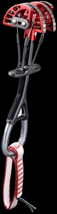 Produktbild Black Diamond Camalot Ultralight #4