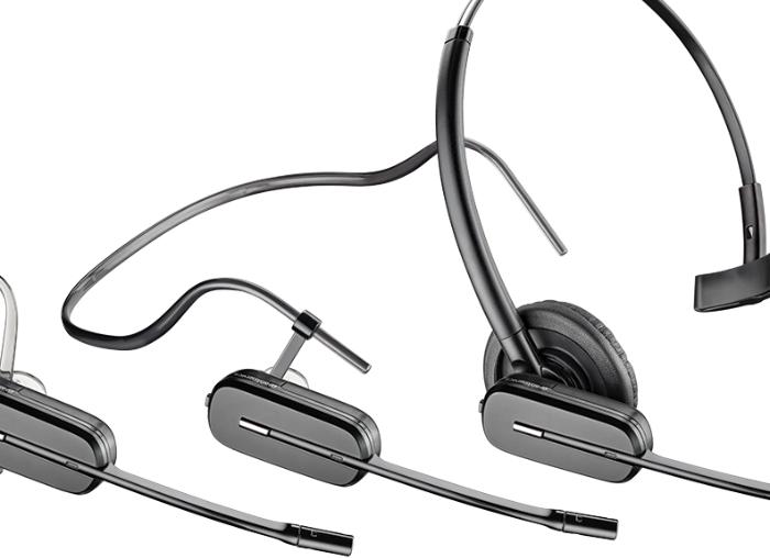Image du produit Poly Cs540 (Sans fil, USB-A)