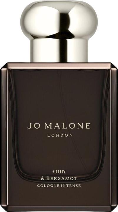 Produktbild Jo Malone Oud & Bergamot (Eau de cologne, 50 ml)