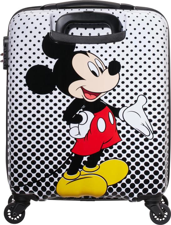 Immagine prodotto American Tourister Leggende Disney (36 l, Bagaglio a mano (fino a 50 litri))
