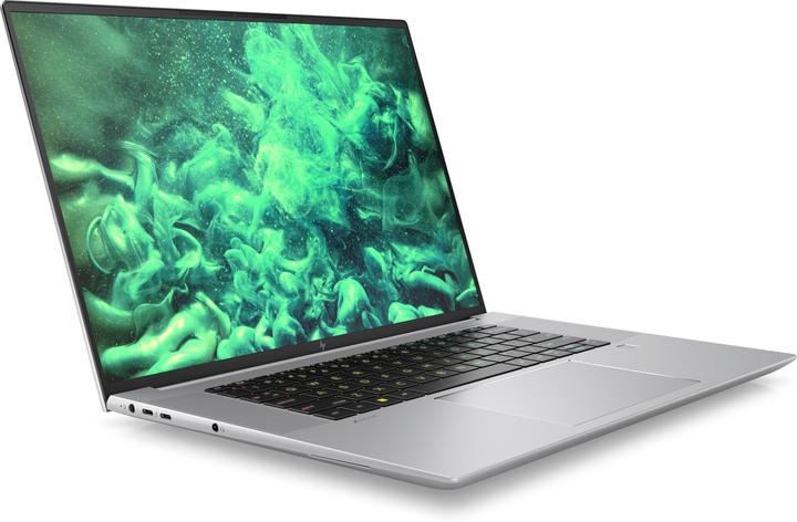 Image du produit HP ZBook 5F981ES - Ordinateur portable 16" - Core i9 5,4 GHz 40,6 cm (16", Intel Core i9-13900H, 32 Go, 2000 Go, DE)
