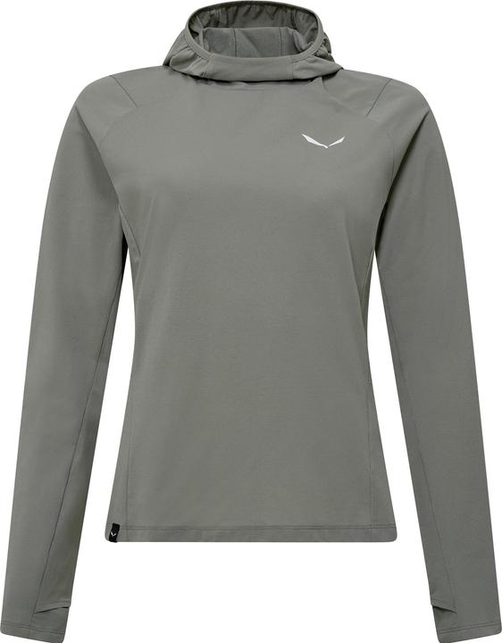 Image du produit Salewa Puez Sun Hoodie W (40, L)