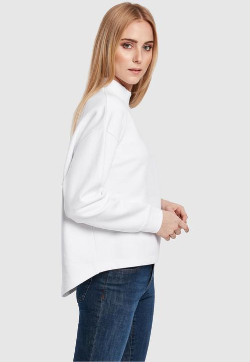 Immagine prodotto Urban Classics Girocollo alto oversize da donna (5XL)