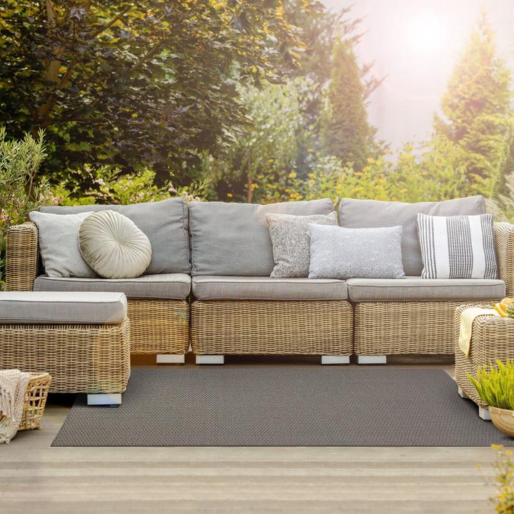 Produktbild Karat Outdoor- Teppich Design (180 x 100 cm)