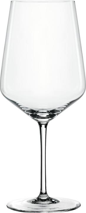 Image du produit Spiegelau style (63 cl, 4 Verres, Verres à vin rouge)