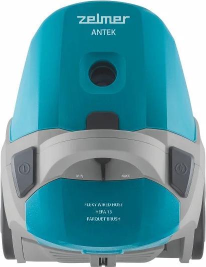 Produktbild Zelmer ZVC3501T Antek