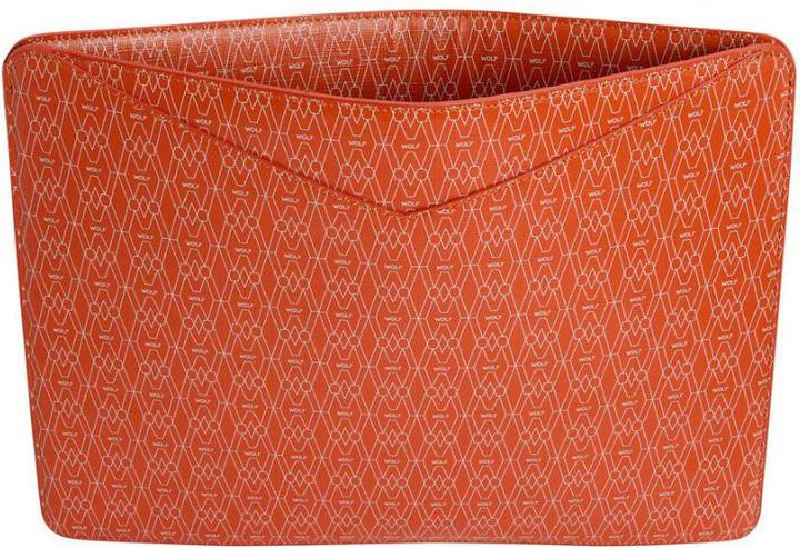 Actual product image Laptop bag âSignature 13â - Orange (13")
