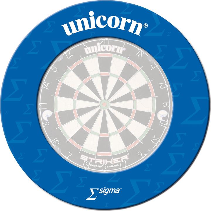 Unicorn Professional Dartboard Surround
