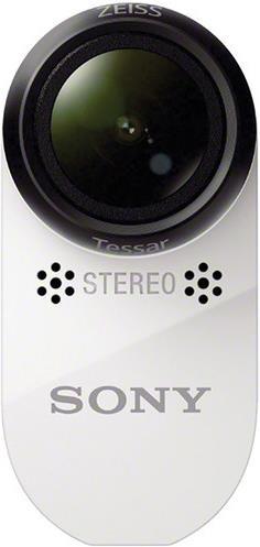 Sony FDR X1000 ActionCam 4K (30p, 4K, NFC, WLAN)