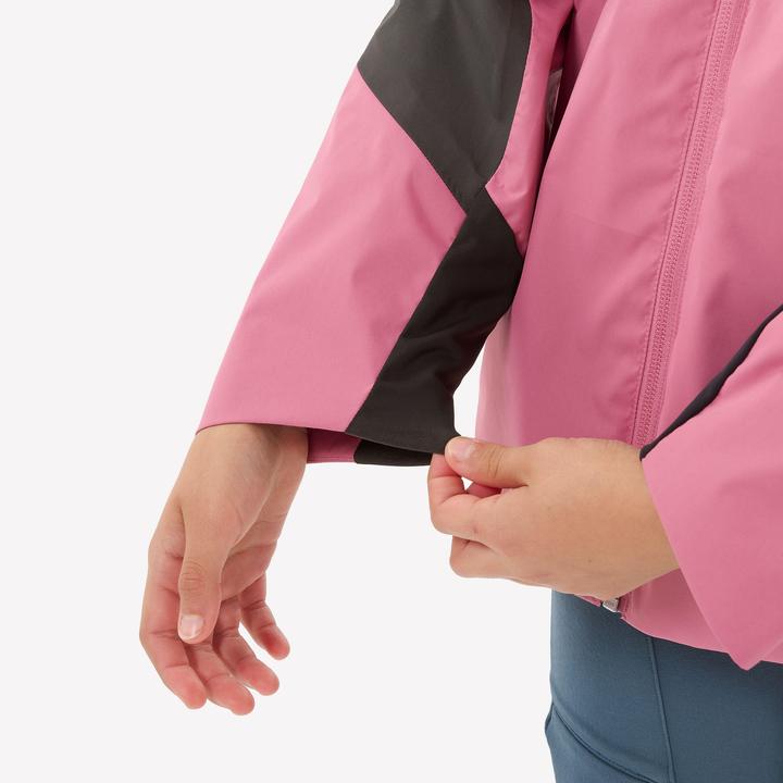 Actual product image Quechua MH500 (8, 9, 10)