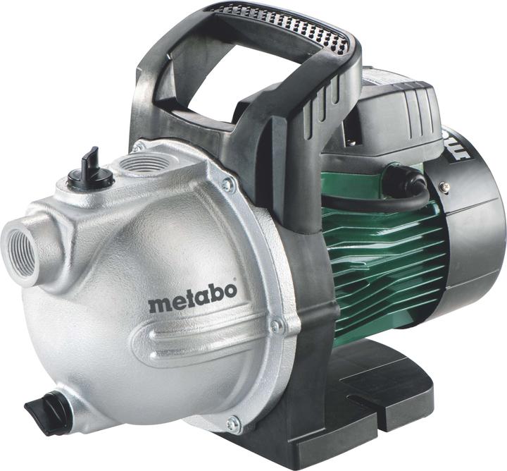 Metabo P 2000 G (Gartenpumpe)