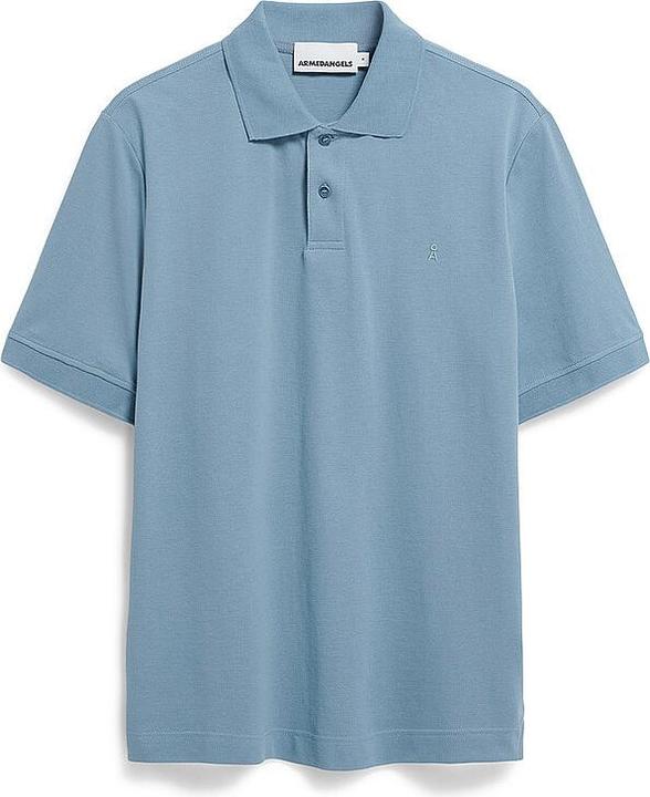 Armedangels Poloshirt MAARIO (XXL)