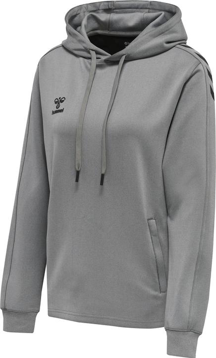 hummel Core Xk Poly Sweat Hoodie Woman (XXL)