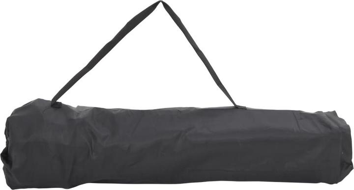 Image du produit VidaXL Chaises de camping 2 pcs. avec sac Pliable