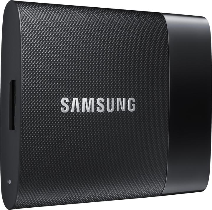 Samsung Portable SSD T1 (250 GB)