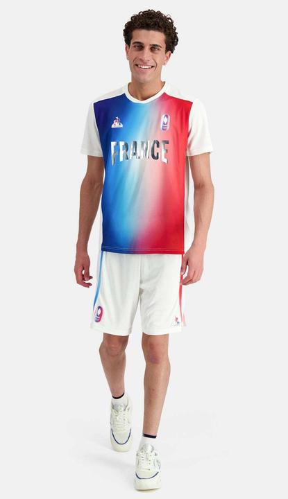 Immagine prodotto Le Coq Sportif short pro perforance n° 1 (M)