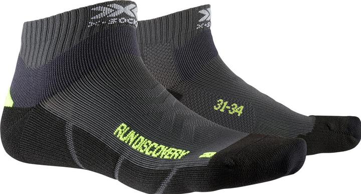 X-Socks Run Discovery Jr