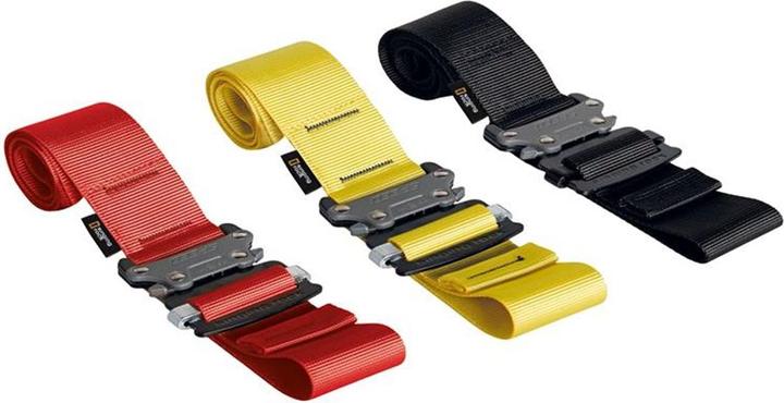 Produktbild Singing Rock Hüftgürtel Speed Belt (XL)