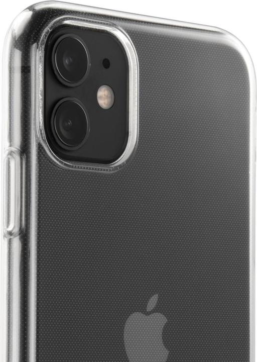Produktbild Hama Always Clear (Apple iPhone 11)