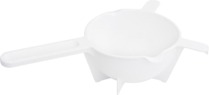 Image du produit Stellwag creative Truelle de coulée et de fusion, blanche