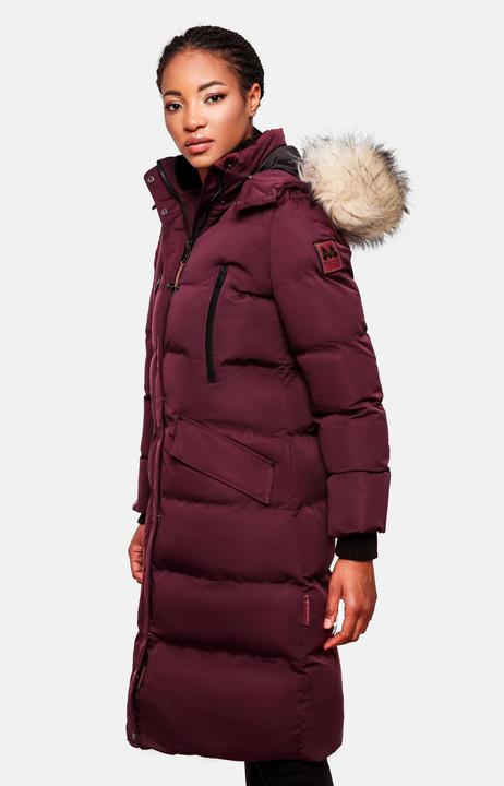 Actual product image Marikoo Snowstar (XL)