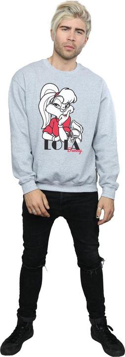 Image du produit Looney Tunes - Sweat CLASSIC LOLA BUNNY - Homme (S)