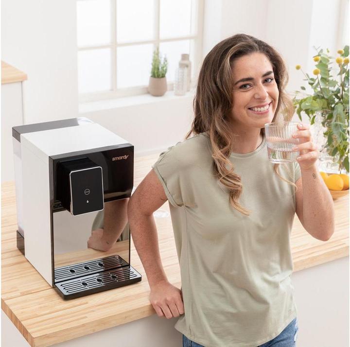 Actual product image Smardy Water bar miran