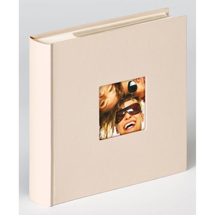 Produktbild Walther Design Einsteckalbum Fun (15 x 10 cm)