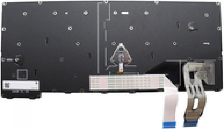 Actual product image Lenovo NB KYB CS24 FL