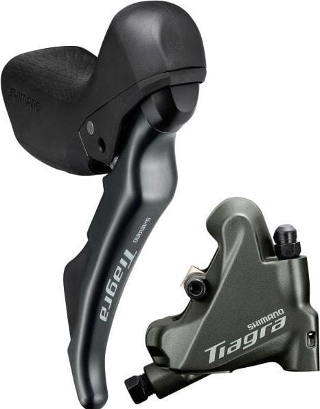 Produktbild Shimano Tiagra (Hinterradbremse, Bremsset, 2)