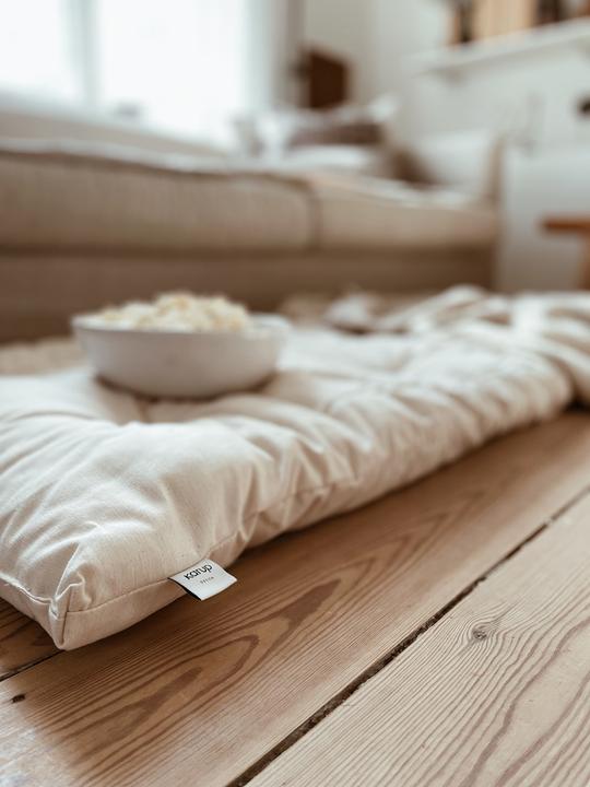 Produktbild Karup Design Bed in a Bag (70 x 190 cm, Schaumstoffkern)