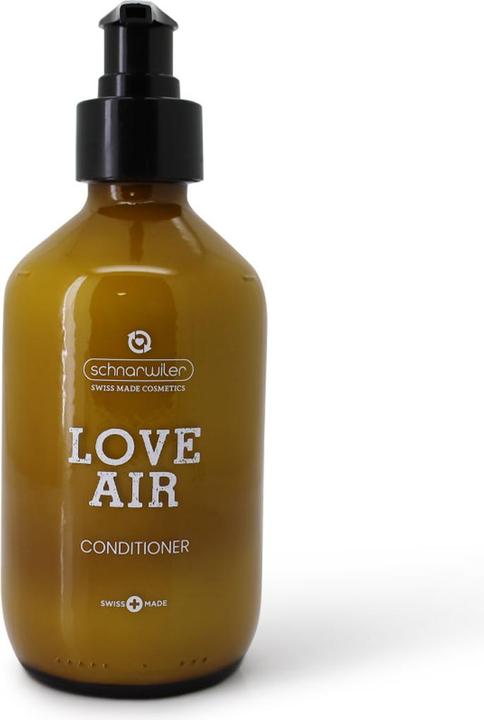 Produktbild Schnarwiler LOVE AIR Conditioner Echinacea (250 ml)