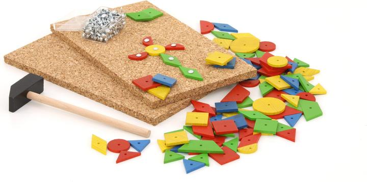 Produktbild Betzold Hämmerchenspiel-Set