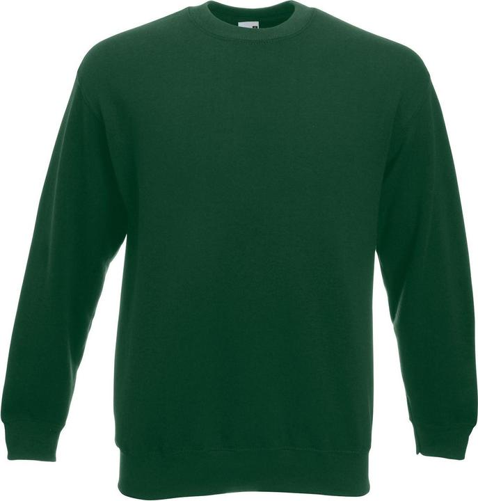 Produktbild Fruit of the Loom Classic 8020 Sweatshirt (L)