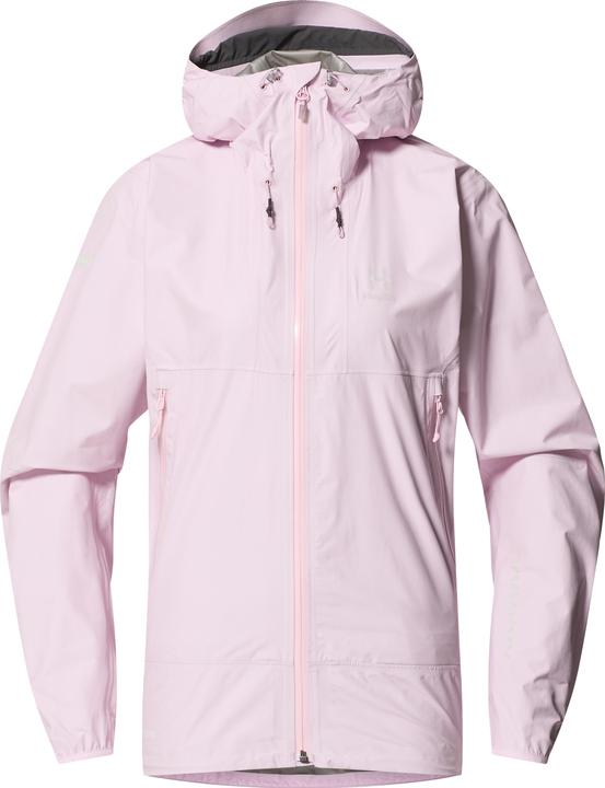 Produktbild Haglöfs L.I.M GTX II Jacket Women (S)