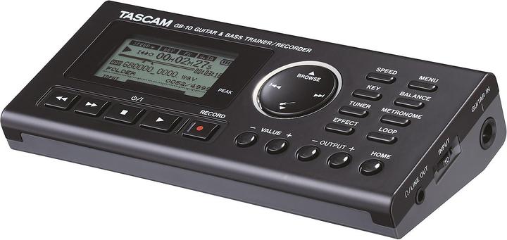 Produktbild Tascam Gb-10 (Diverse)