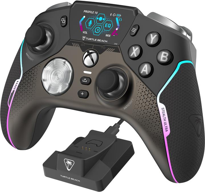 Image du produit Turtle Beach B STEALTH ULTRA - Contrôleur sans fil (PC, Xbox Series X, Xbox Series S, Xbox One X, Xbox One S)