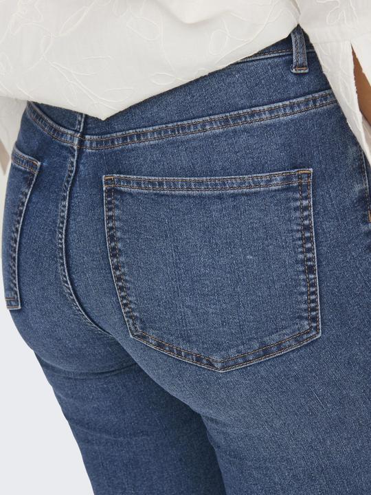 Produktbild JdY JDYMOON Hohe Taille Skinny Fit Jeans Skinny Jeans (34)