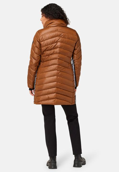 Produktbild Krimson Klover Compass Long Down Jacket (XL)