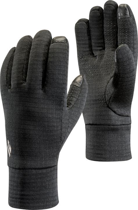 Image du produit Black Diamond Midweight Gridtech Handschuhe (XS)