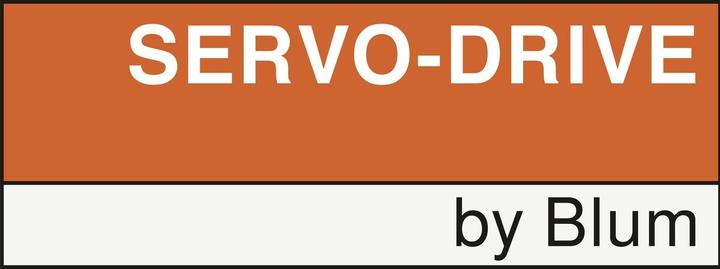 Produktbild Blum Funk-Schalter SERVO-DRIVE (1 Stk.)