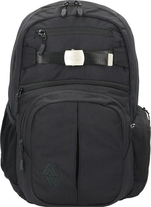 Nitro Daypack Hero Rucksack 52 cm Laptopfach (41 l)