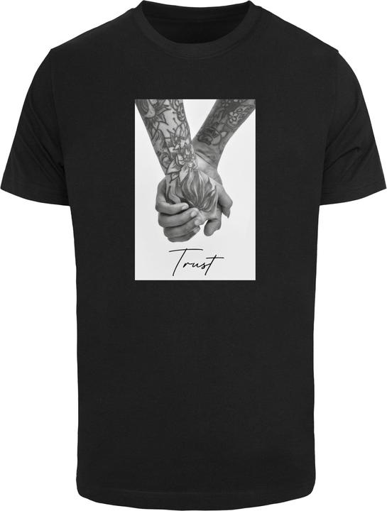 Actual product image MT Trust 2.0 Tee - 15653 (M)