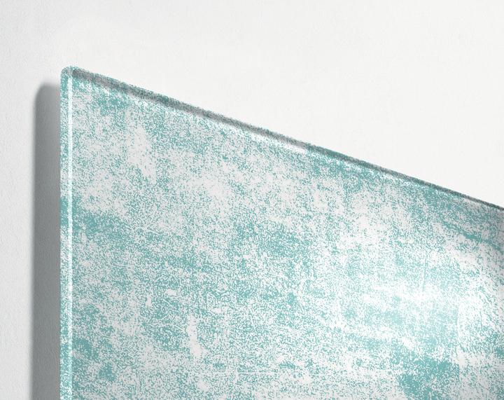 Immagine prodotto Sigel Lavagna magnetica in vetro Artverum con design (Calamita, 130 x 55 cm)
