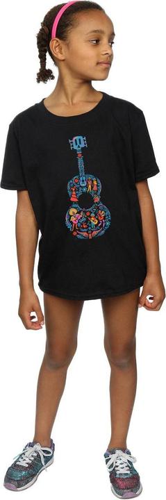 Image du produit La Maison du Coco - T-shirt - Fille (152, 158)